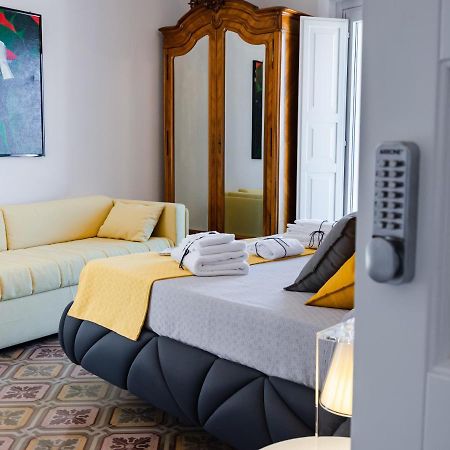 Bed and Breakfast Dimora Cavour Amantea Exterior foto