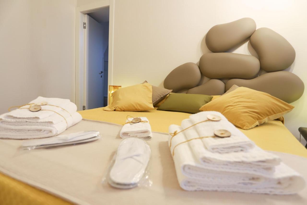 Bed and Breakfast Dimora Cavour Amantea Exterior foto