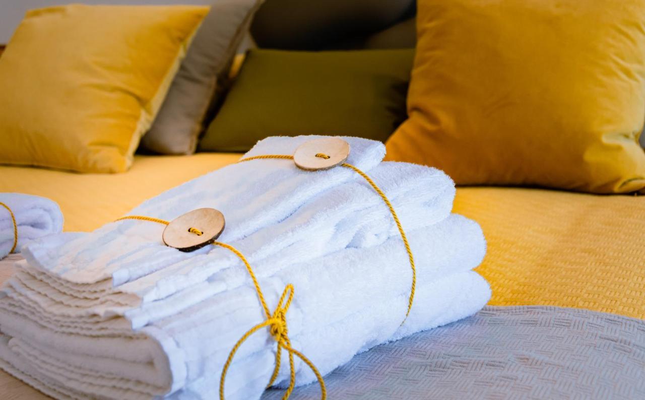 Bed and Breakfast Dimora Cavour Amantea Exterior foto