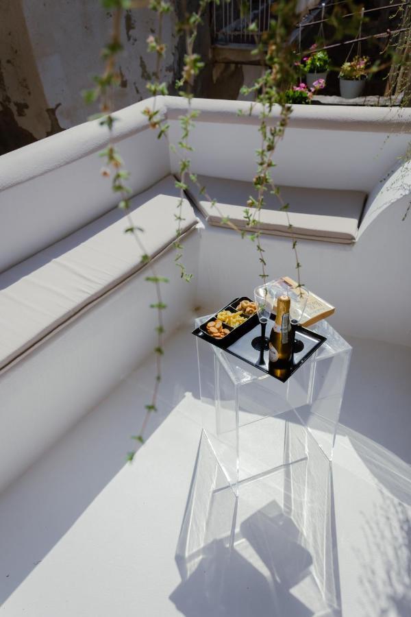 Bed and Breakfast Dimora Cavour Amantea Exterior foto