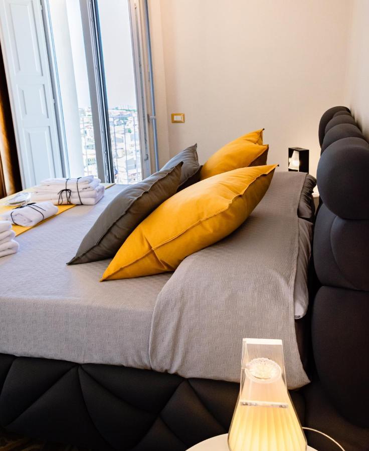 Bed and Breakfast Dimora Cavour Amantea Exterior foto