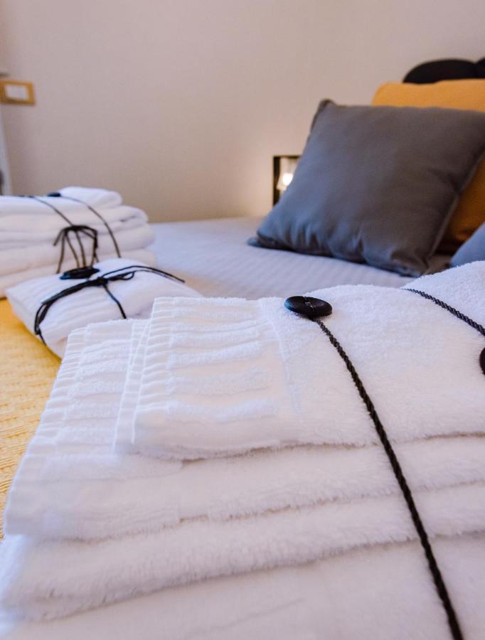 Bed and Breakfast Dimora Cavour Amantea Exterior foto