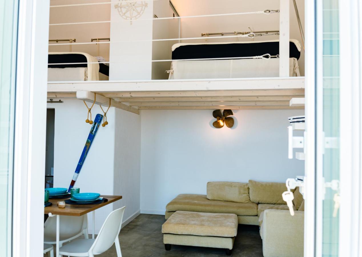 Bed and Breakfast Dimora Cavour Amantea Exterior foto