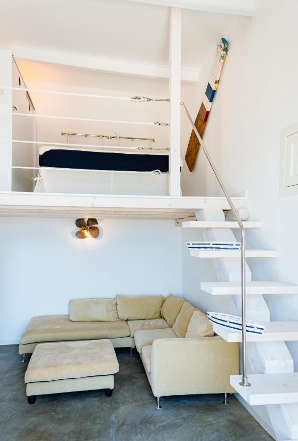 Bed and Breakfast Dimora Cavour Amantea Exterior foto
