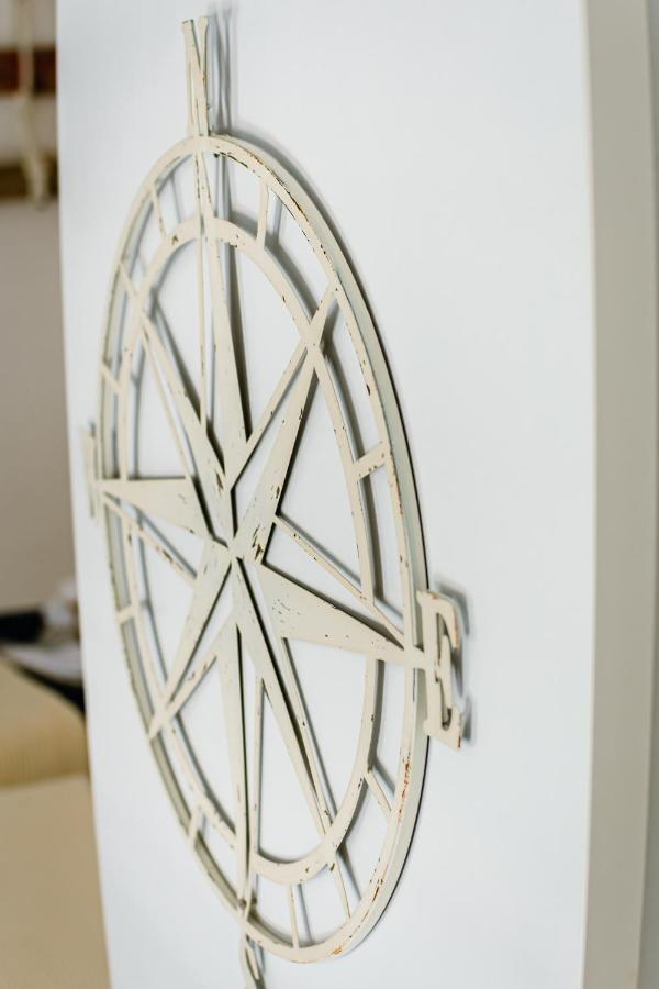 Bed and Breakfast Dimora Cavour Amantea Exterior foto