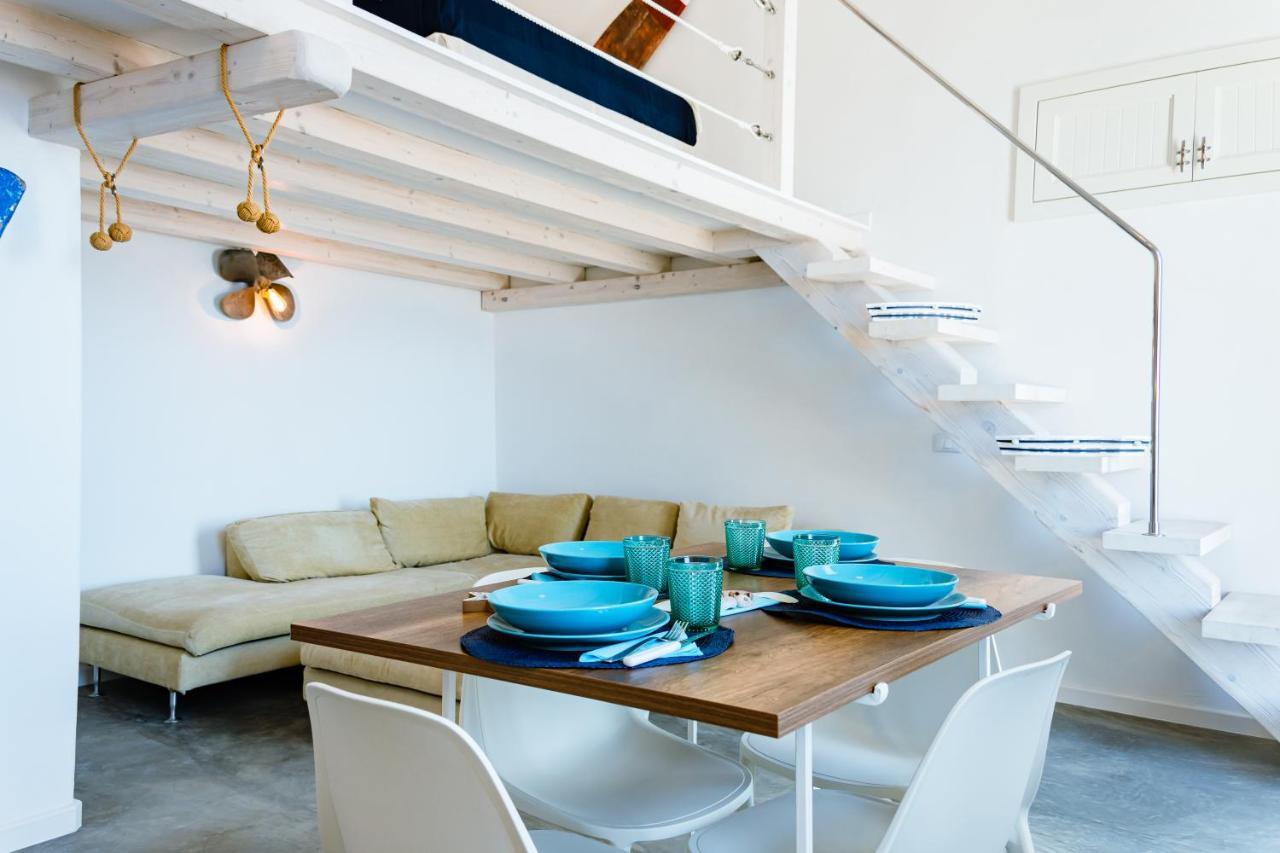 Bed and Breakfast Dimora Cavour Amantea Exterior foto