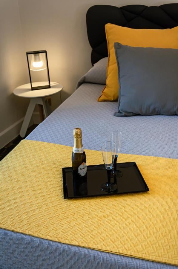 Bed and Breakfast Dimora Cavour Amantea Exterior foto