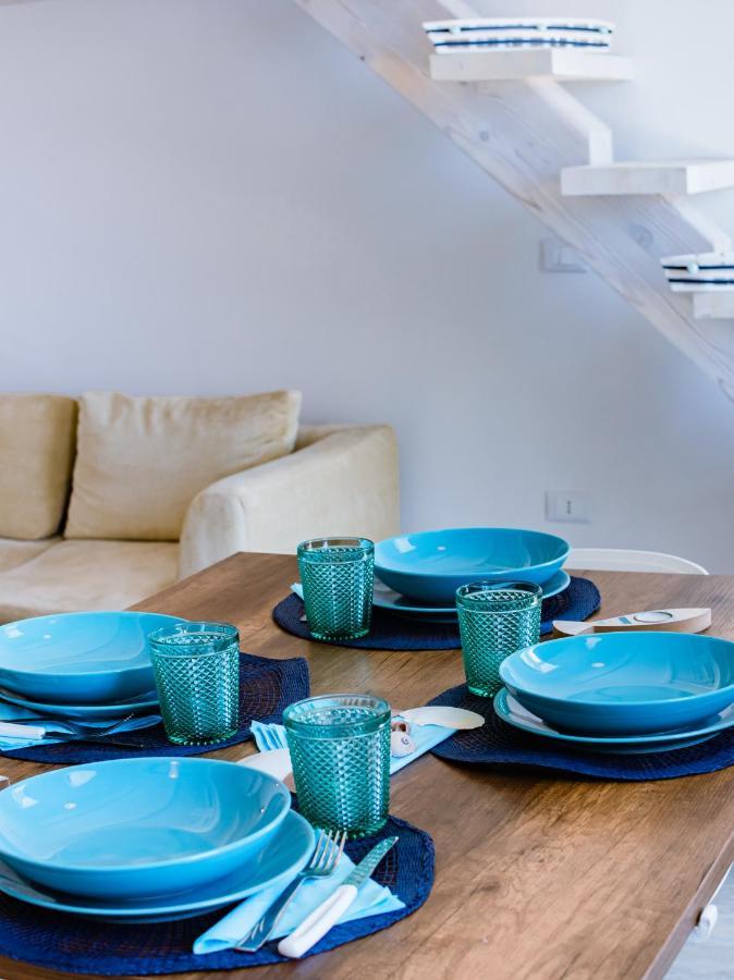 Bed and Breakfast Dimora Cavour Amantea Exterior foto