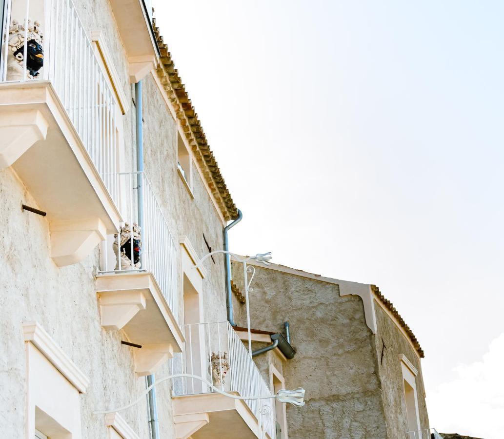 Bed and Breakfast Dimora Cavour Amantea Exterior foto