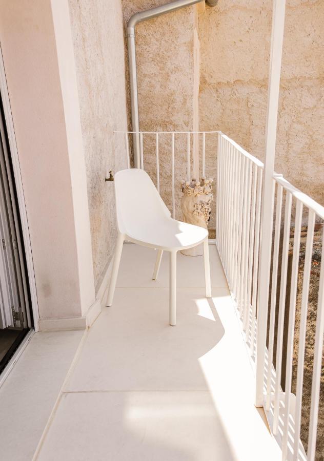Bed and Breakfast Dimora Cavour Amantea Exterior foto