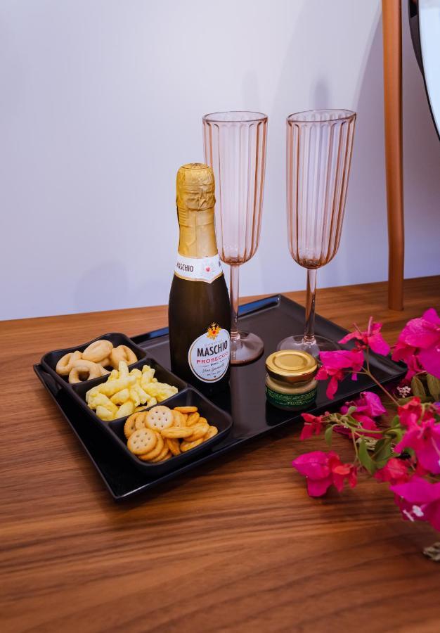 Bed and Breakfast Dimora Cavour Amantea Exterior foto