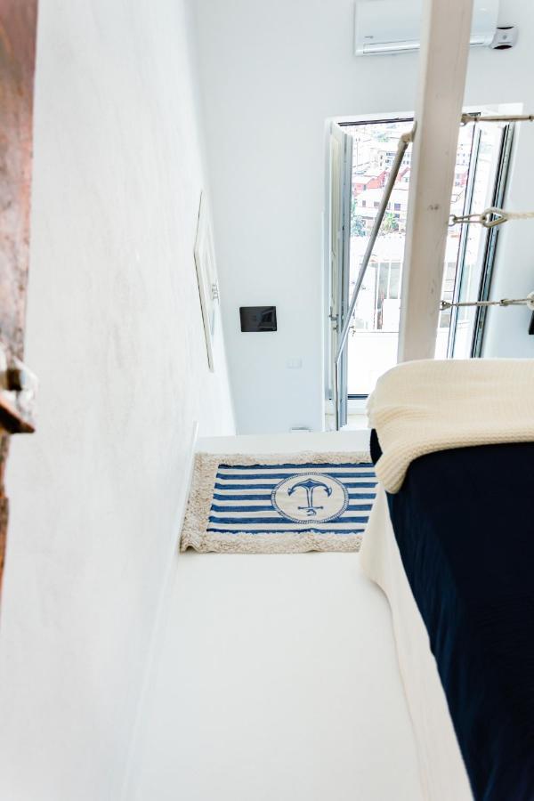 Bed and Breakfast Dimora Cavour Amantea Exterior foto