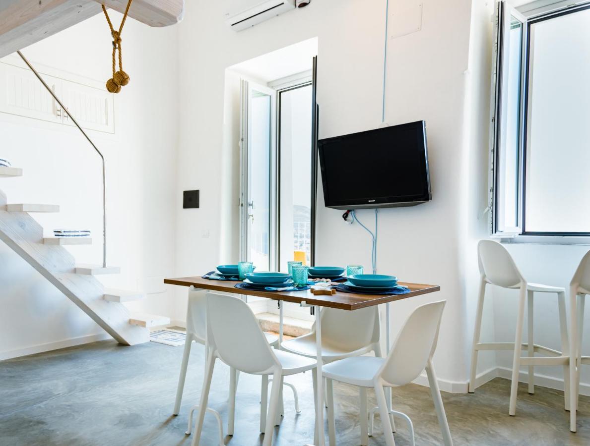 Bed and Breakfast Dimora Cavour Amantea Exterior foto