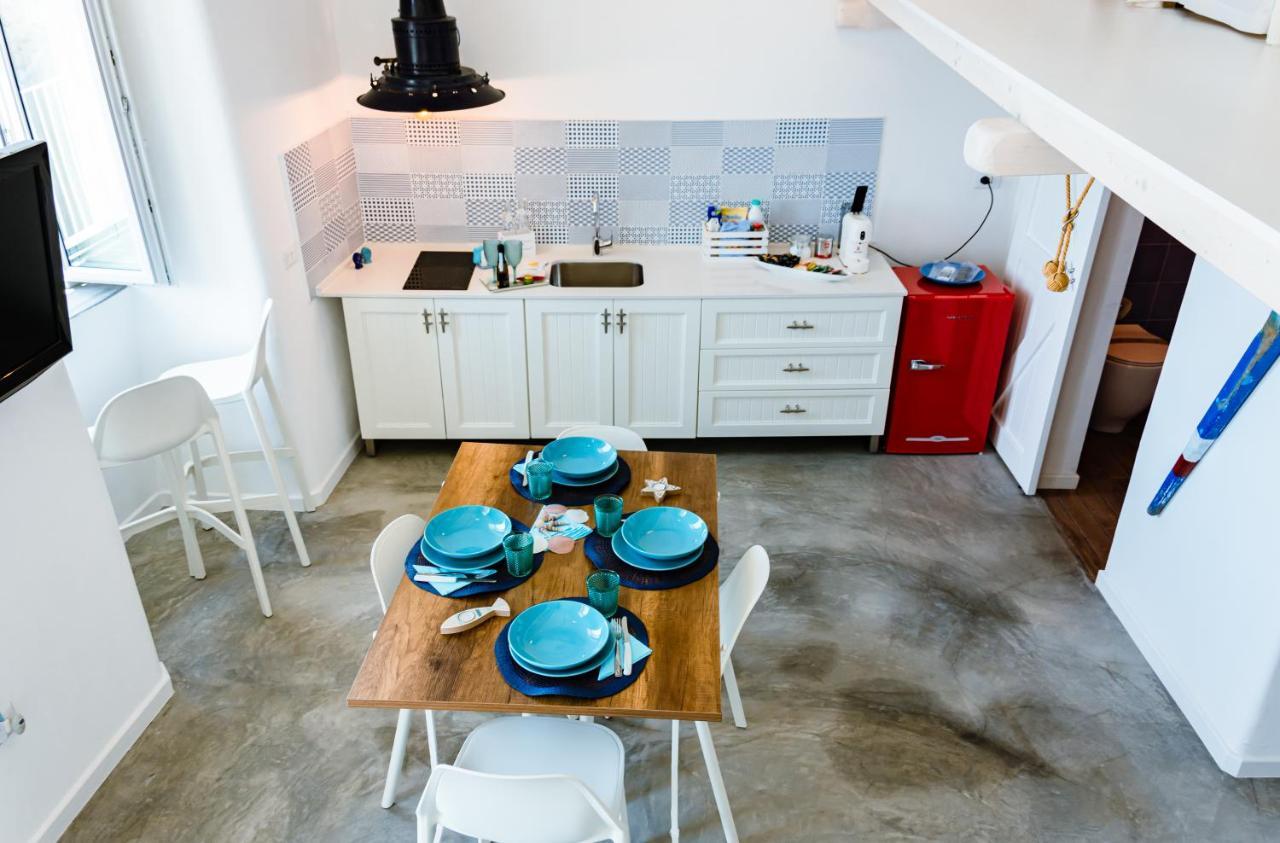 Bed and Breakfast Dimora Cavour Amantea Exterior foto
